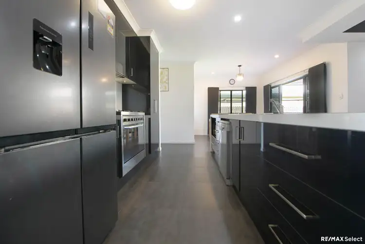 Seventh view of Homely house listing, 4 Sidon Court, Ooralea QLD 4740