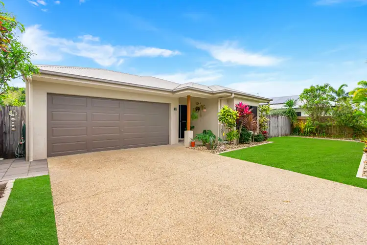 Third view of Homely house listing, 18 Bayil Drive, Cooya Beach QLD 4873