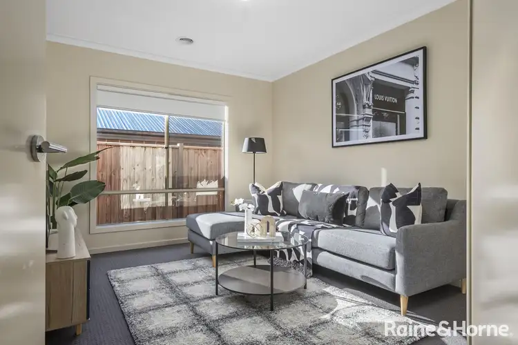 Second view of Homely house listing, 8 Eileens Way, Sunbury VIC 3429
