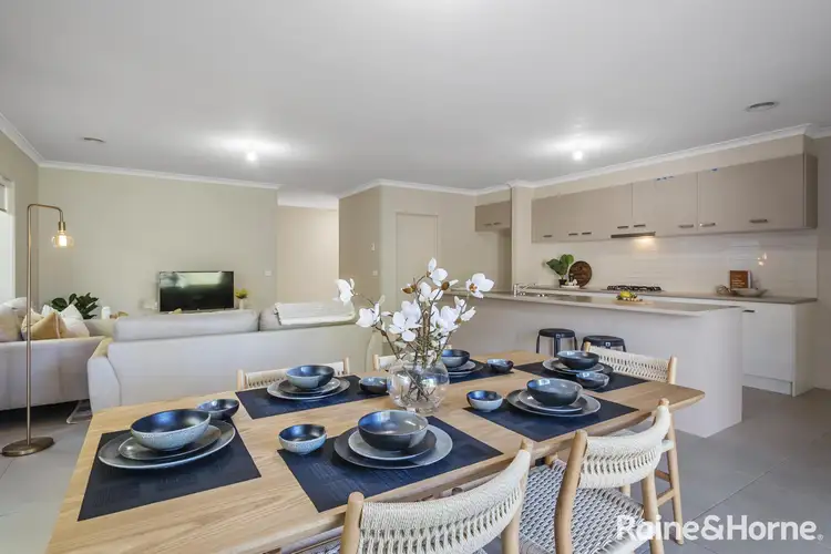 Third view of Homely house listing, 8 Eileens Way, Sunbury VIC 3429