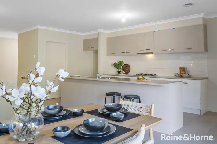 Fourth view of Homely house listing, 8 Eileens Way, Sunbury VIC 3429
