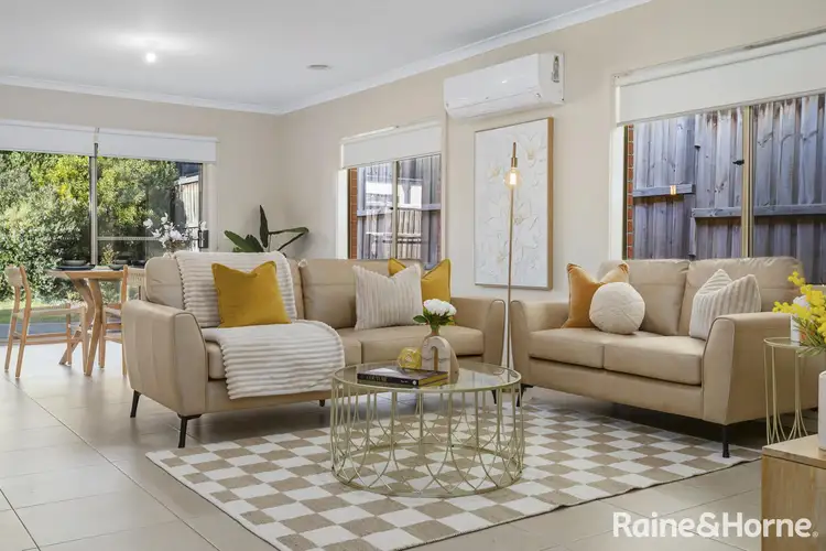 Sixth view of Homely house listing, 8 Eileens Way, Sunbury VIC 3429