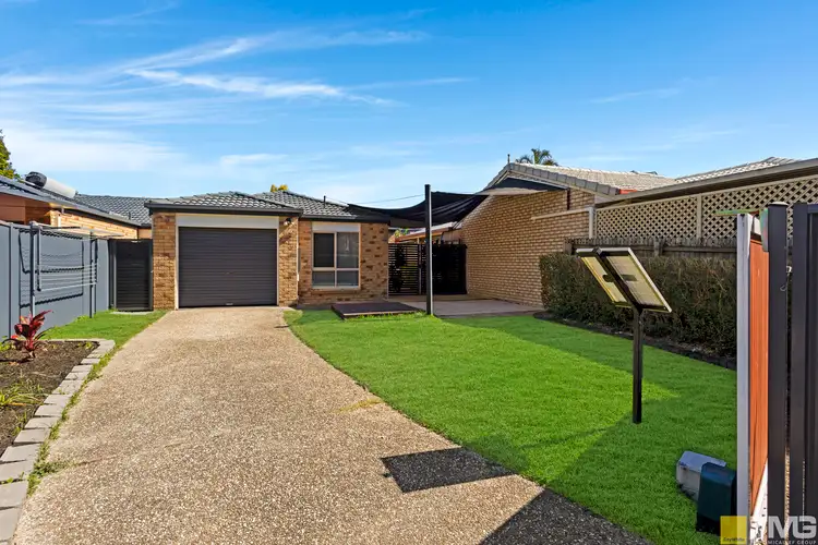 2/10 Rivergum Drive, Nerang QLD 4211