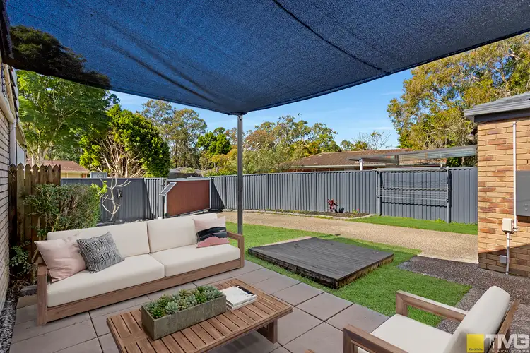 Third view of Homely semi-detached listing, 2/10 Rivergum Drive, Nerang QLD 4211
