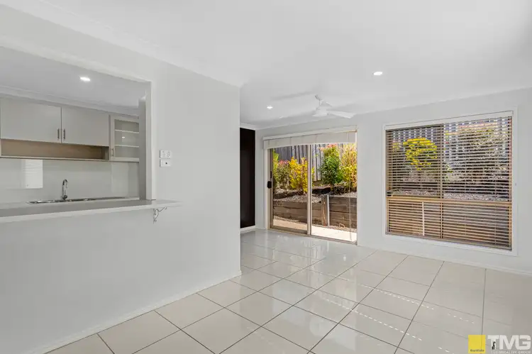 Fifth view of Homely semi-detached listing, 2/10 Rivergum Drive, Nerang QLD 4211