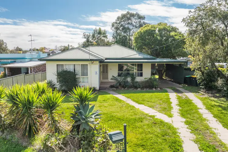 42 King Street, Muswellbrook NSW 2333