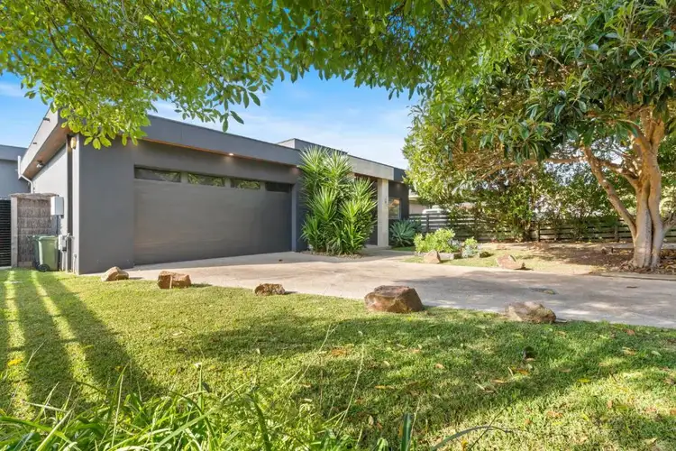 Main view of Homely house listing, 34 Scott Street, Blairgowrie VIC 3942