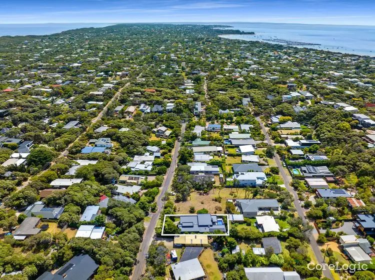Second view of Homely house listing, 34 Scott Street, Blairgowrie VIC 3942