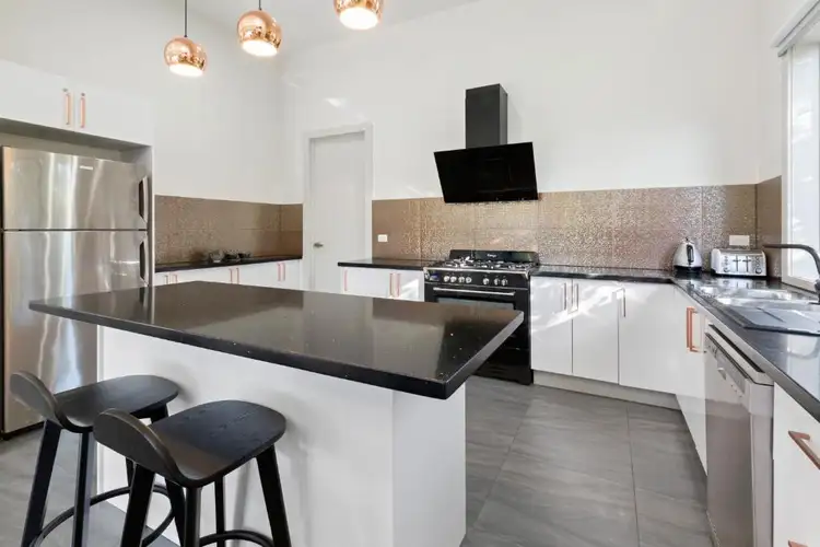 Fifth view of Homely house listing, 34 Scott Street, Blairgowrie VIC 3942