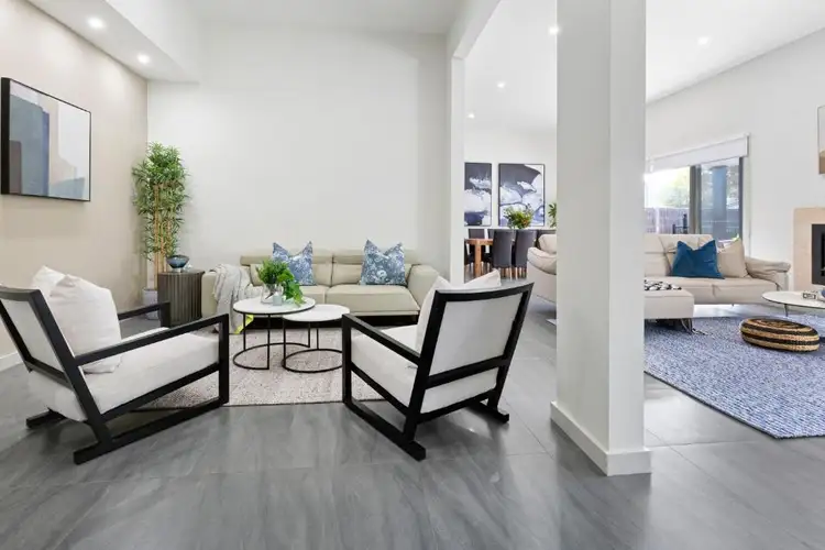Sixth view of Homely house listing, 34 Scott Street, Blairgowrie VIC 3942