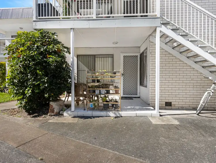 5/480 Esplanade, Torquay QLD 4655