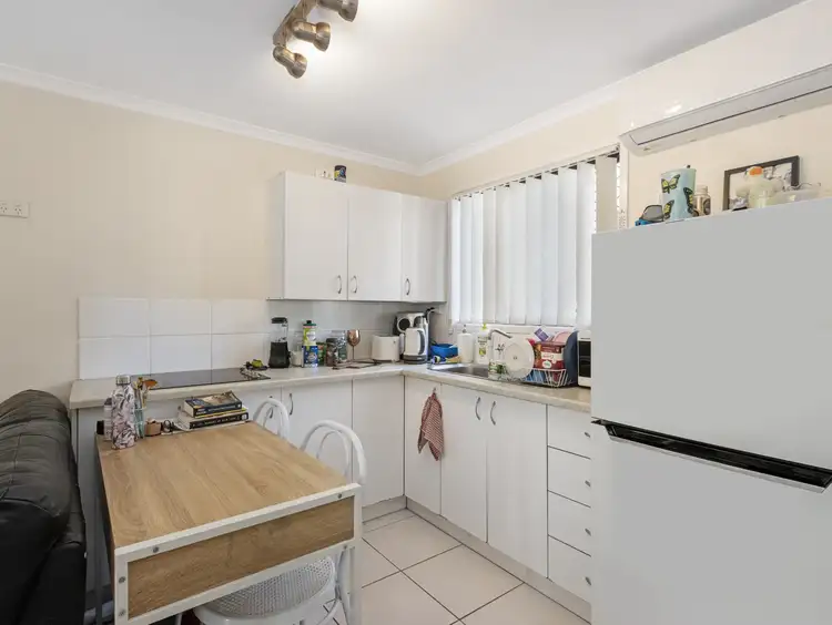 Fourth view of Homely unit listing, 5/480 Esplanade, Torquay QLD 4655