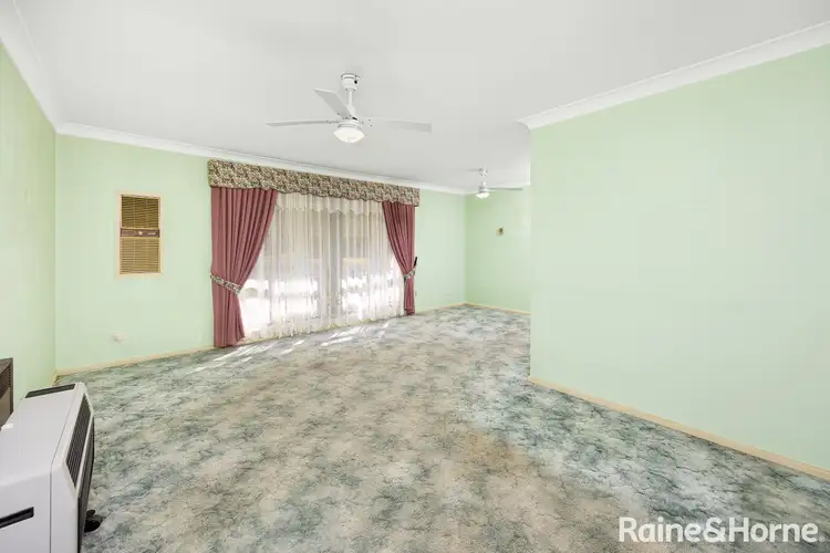 Second view of Homely house listing, 1 Cobbola Street, Kooringal NSW 2650