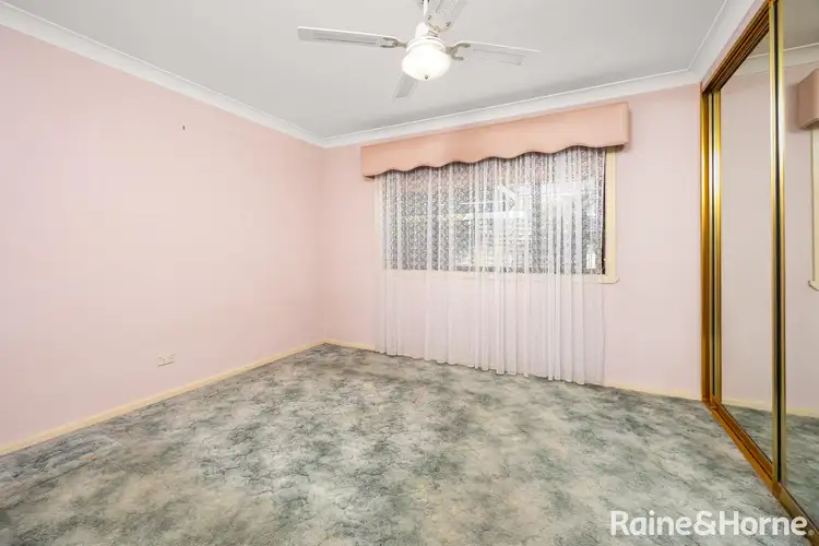 Fourth view of Homely house listing, 1 Cobbola Street, Kooringal NSW 2650
