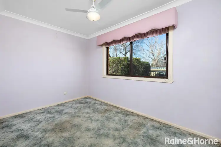 Fifth view of Homely house listing, 1 Cobbola Street, Kooringal NSW 2650