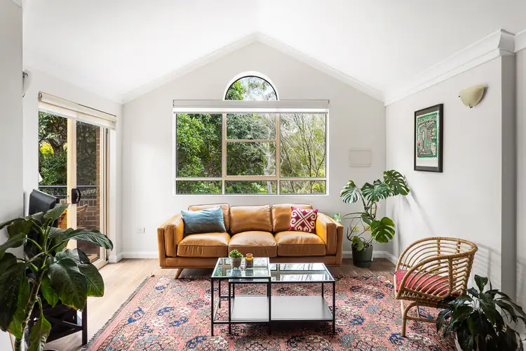 Main view of Homely apartment listing, 43/18 Cecilia Street, Marrickville NSW 2204