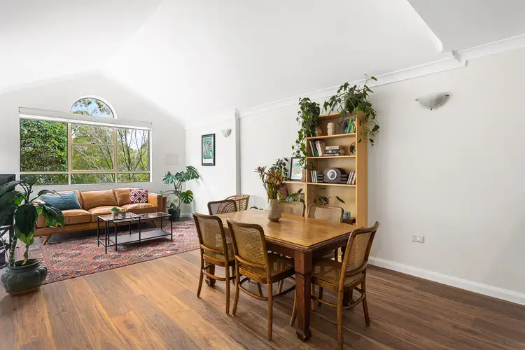 Second view of Homely apartment listing, 43/18 Cecilia Street, Marrickville NSW 2204