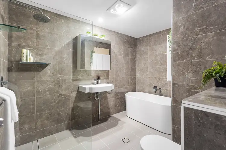 Fifth view of Homely apartment listing, 43/18 Cecilia Street, Marrickville NSW 2204