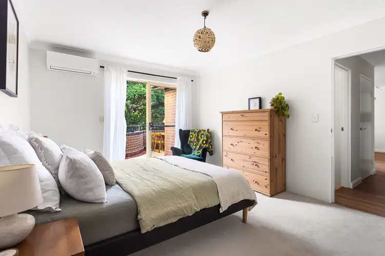 Sixth view of Homely apartment listing, 43/18 Cecilia Street, Marrickville NSW 2204