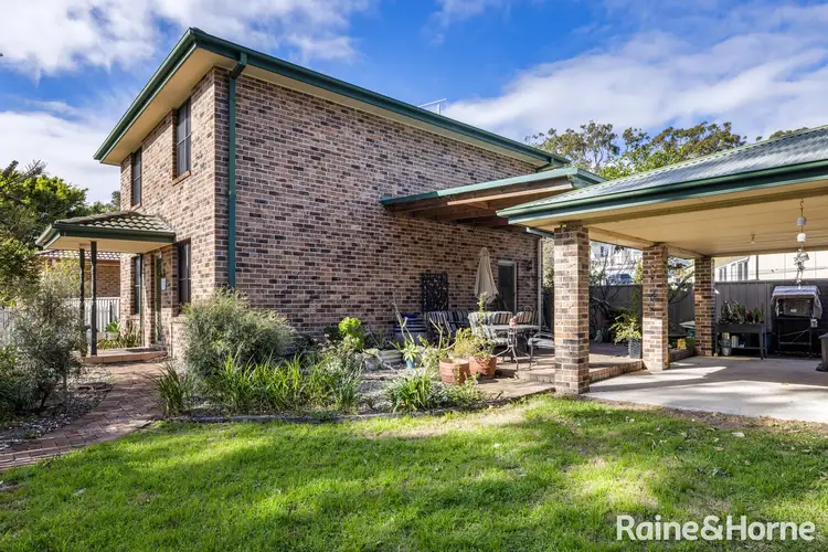 5 Shearman Avenue