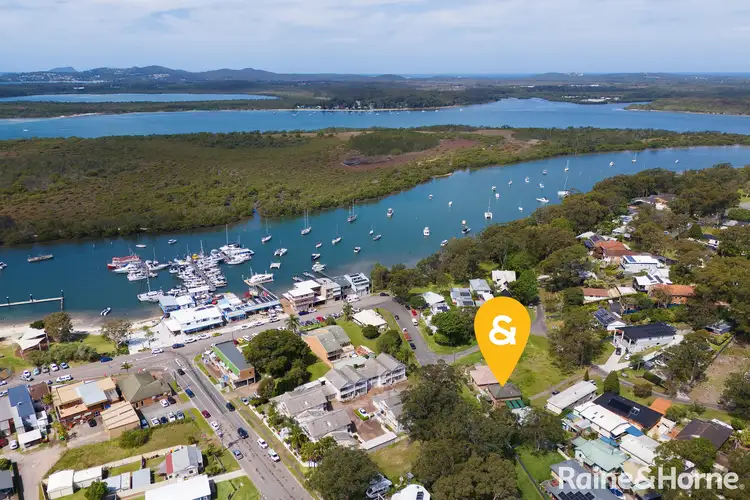 Second view of Homely house listing, 5 Shearman Avenue, Lemon Tree Passage NSW 2319