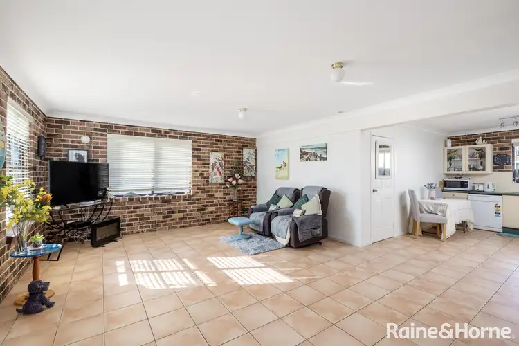 Third view of Homely house listing, 5 Shearman Avenue, Lemon Tree Passage NSW 2319