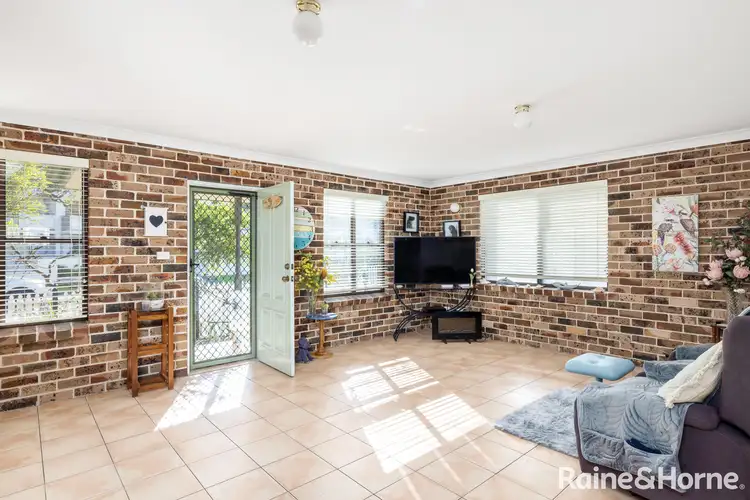 Fourth view of Homely house listing, 5 Shearman Avenue, Lemon Tree Passage NSW 2319