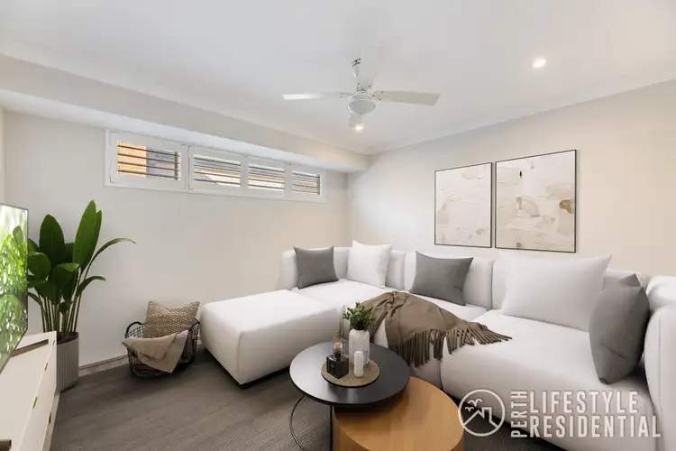 Second view of Homely house listing, 9 Waveski Street, Yanchep WA 6035