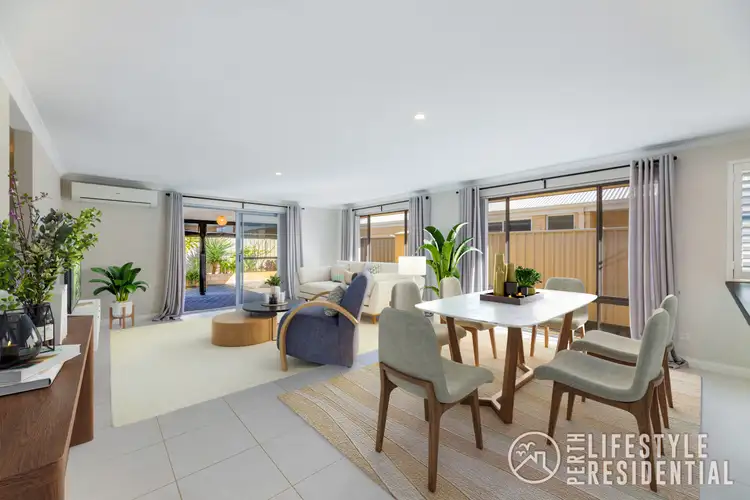 Third view of Homely house listing, 9 Waveski Street, Yanchep WA 6035