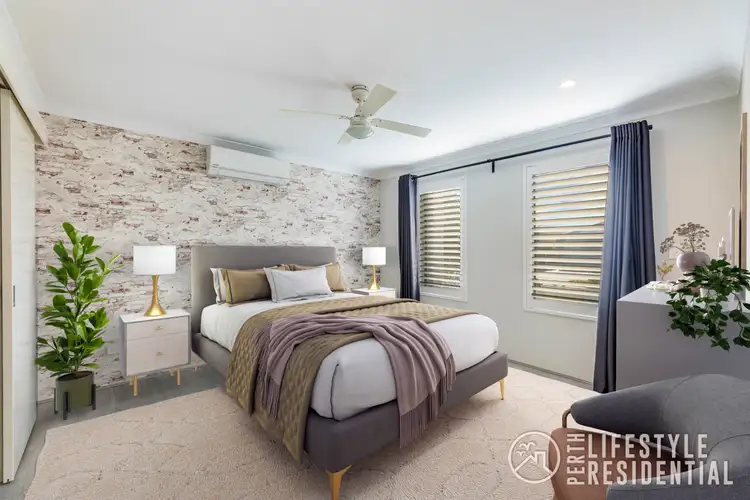 Fifth view of Homely house listing, 9 Waveski Street, Yanchep WA 6035