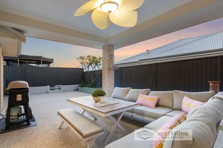 Second view of Homely house listing, 20 Vickers Road, Baldivis WA 6171