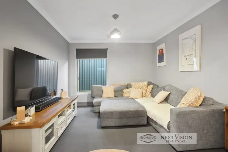 Fourth view of Homely house listing, 20 Vickers Road, Baldivis WA 6171