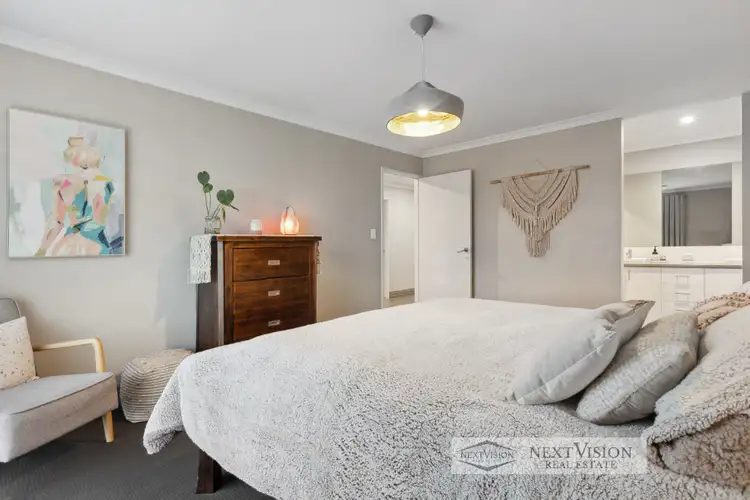 Sixth view of Homely house listing, 20 Vickers Road, Baldivis WA 6171