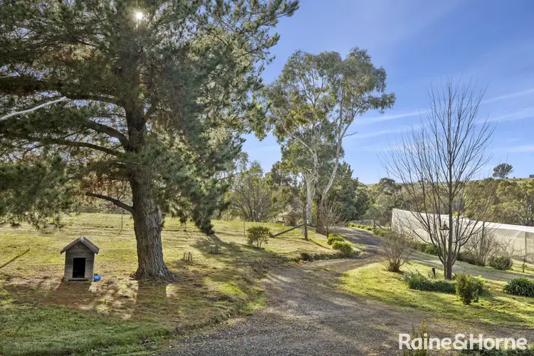 Third view of Homely house listing, 1807 Kyneton-Redesdale Road, Barfold VIC 3444