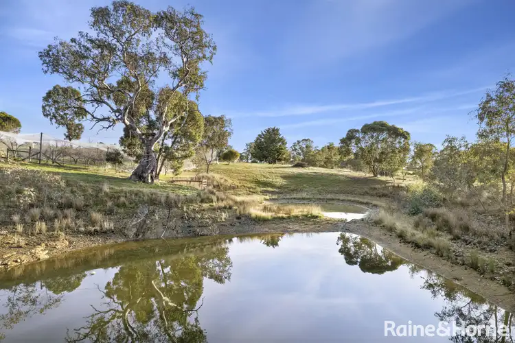 Fifth view of Homely house listing, 1807 Kyneton-Redesdale Road, Barfold VIC 3444