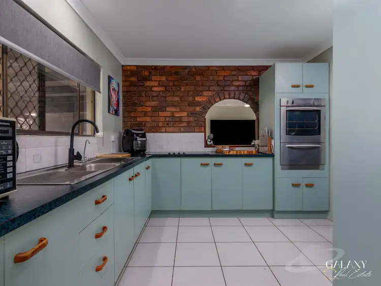 Third view of Homely house listing, 13 John Moffat Road, Gooburrum QLD 4670