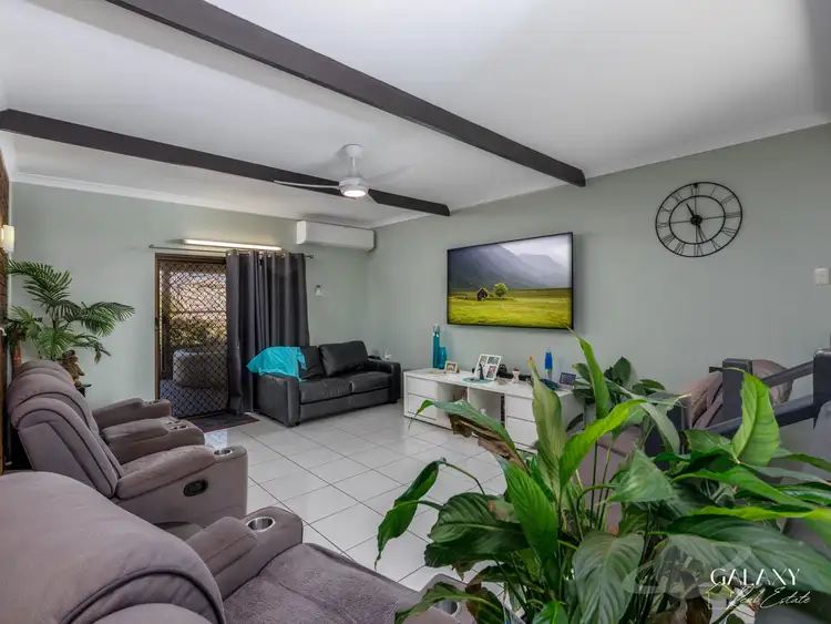 Fourth view of Homely house listing, 13 John Moffat Road, Gooburrum QLD 4670