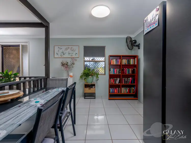 Fifth view of Homely house listing, 13 John Moffat Road, Gooburrum QLD 4670