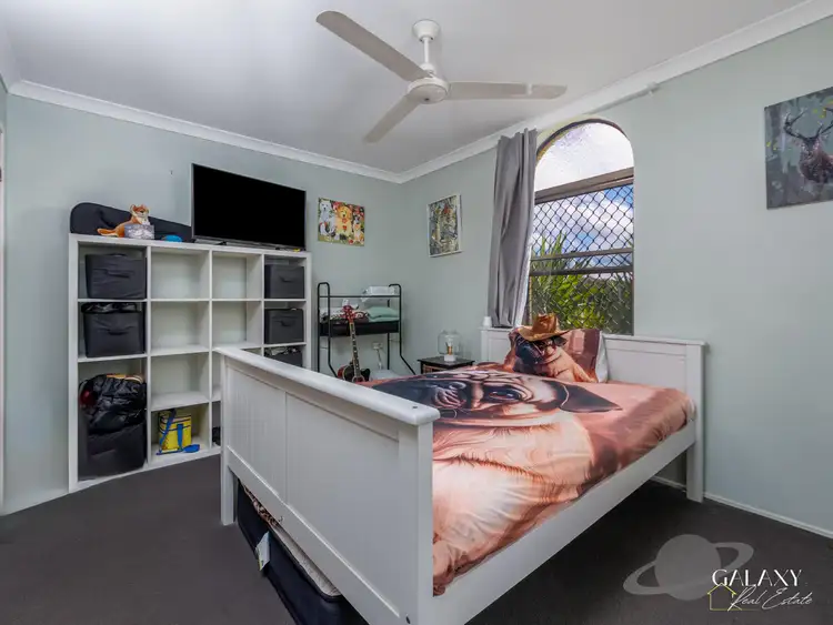 Sixth view of Homely house listing, 13 John Moffat Road, Gooburrum QLD 4670