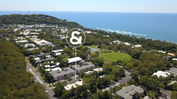 1/40 Mudlo Street, (Parkview Court), Port Douglas QLD 4877