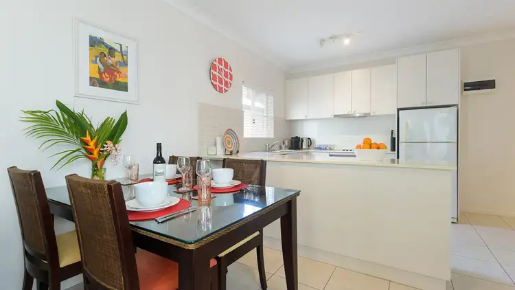Third view of Homely unit listing, 1/40 Mudlo Street, (Parkview Court), Port Douglas QLD 4877