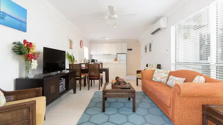 Fourth view of Homely unit listing, 1/40 Mudlo Street, (Parkview Court), Port Douglas QLD 4877