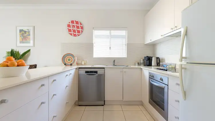 Fifth view of Homely unit listing, 1/40 Mudlo Street, (Parkview Court), Port Douglas QLD 4877