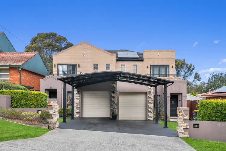 4 Westella Avenue, Roselands NSW 2196