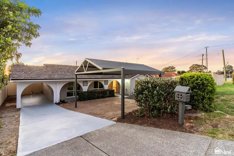 54 Connell Avenue, Kelmscott WA 6111