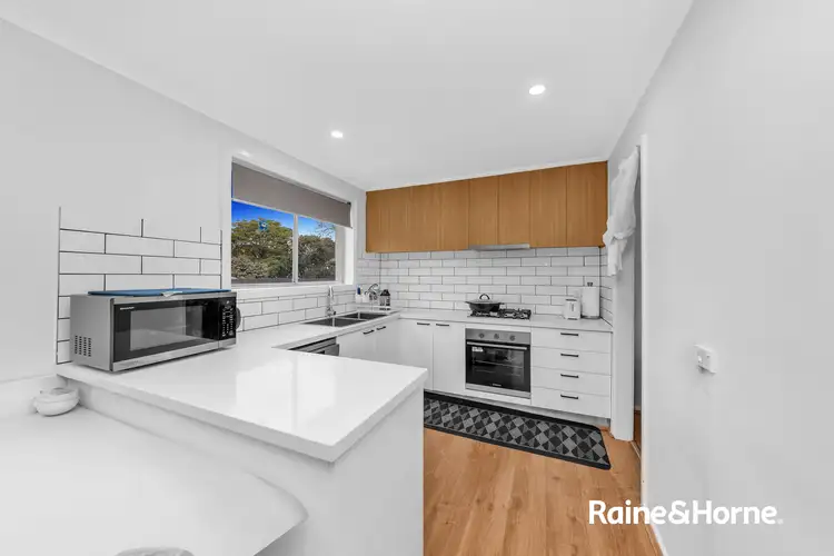 Second view of Homely unit listing, 1/37 Mansfield Street, Berwick VIC 3806