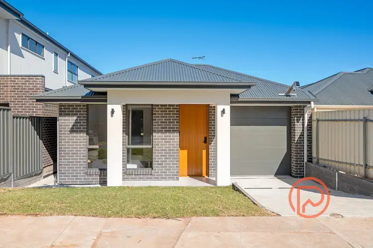 Main view of Homely house listing, 5 Thompson Avenue, Northfield SA 5085