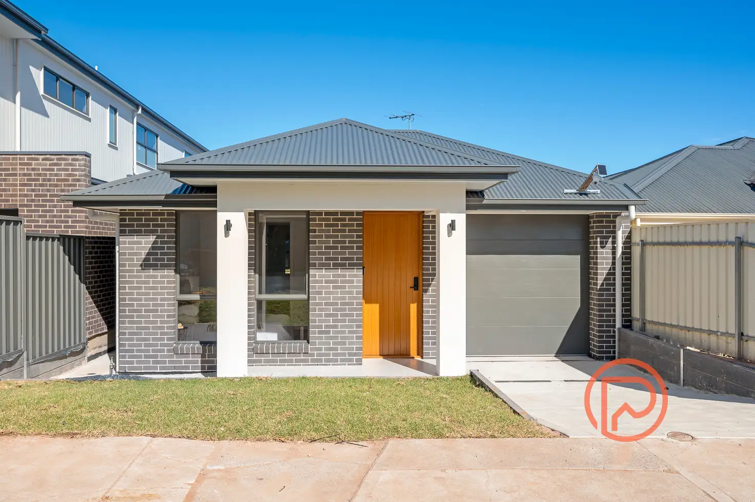 Main view of Homely house listing, 5 Thompson Avenue, Northfield SA 5085