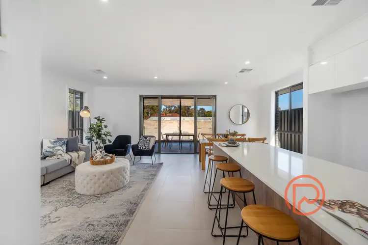 Fifth view of Homely house listing, 5 Thompson Avenue, Northfield SA 5085