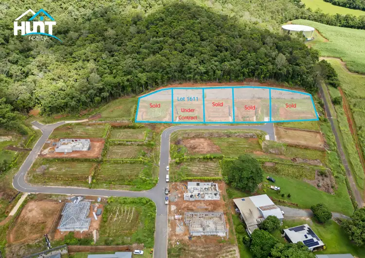 25 Sarah Close, Gordonvale QLD 4865
